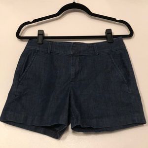 Like New Banana Republic Jean Shorts - Hampton